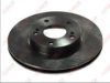 ABE C31074ABE Brake Disc